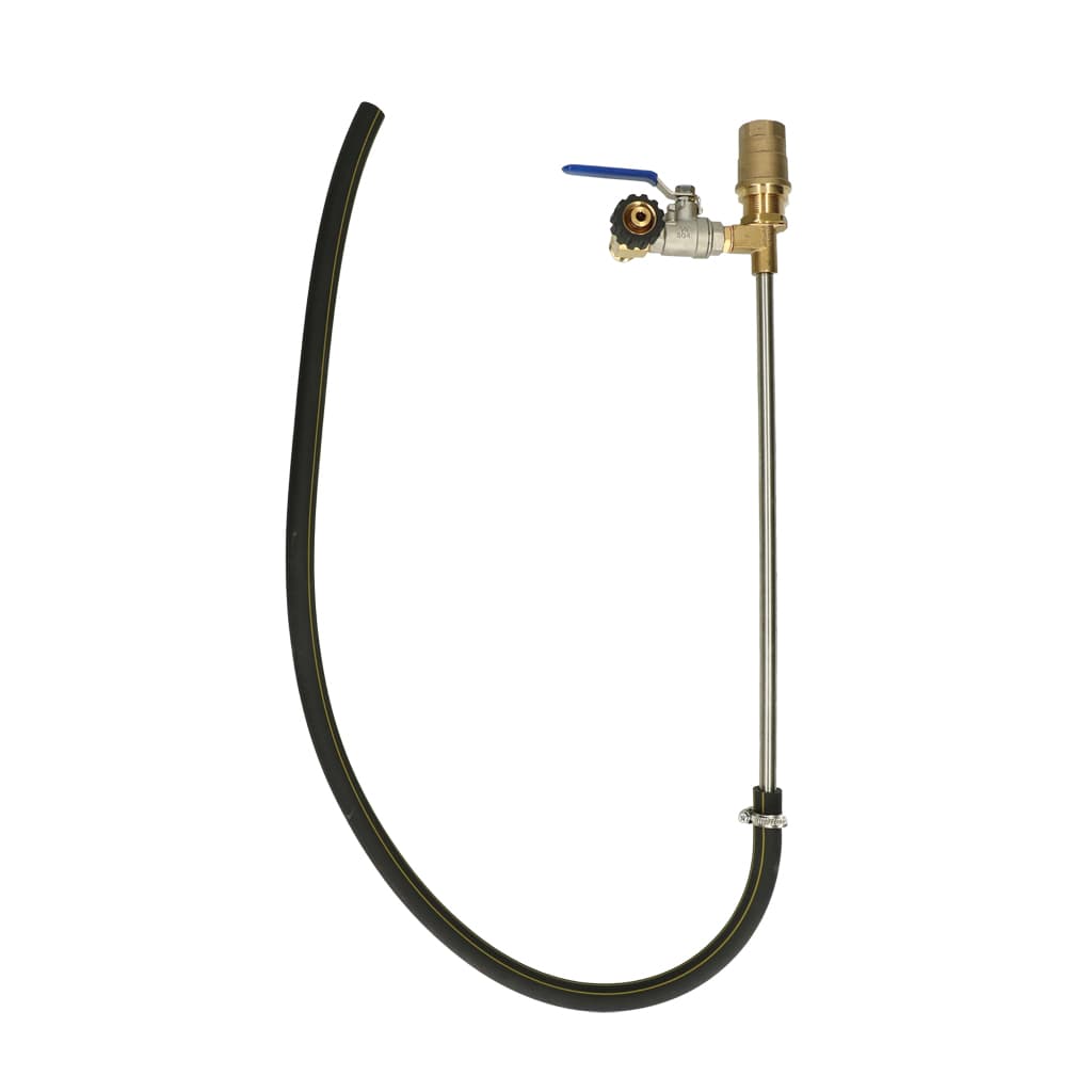 Spare part image Valve surpression Greenline