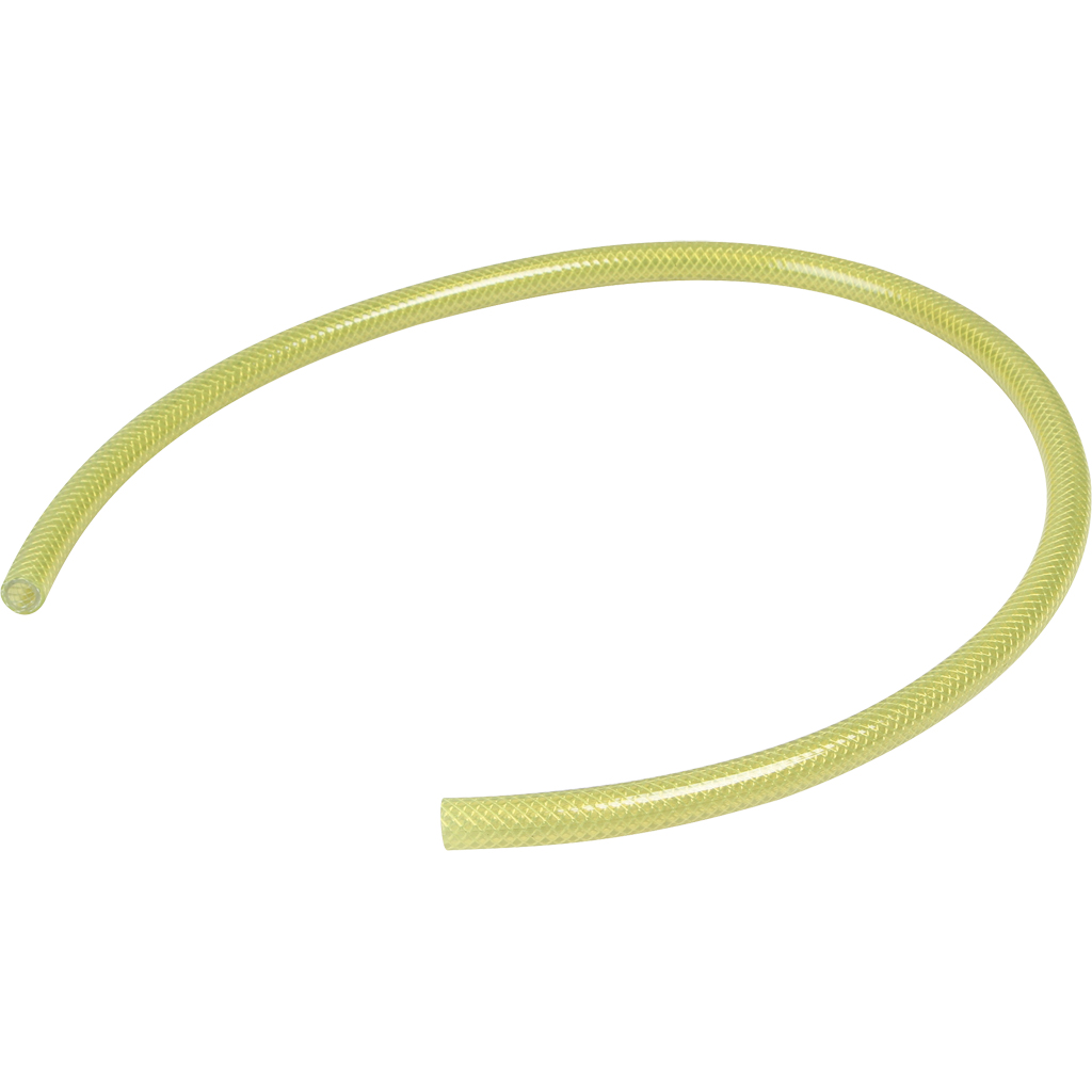 Spare part image Tuyau d'aspiration jaune 0,8m, Greenline