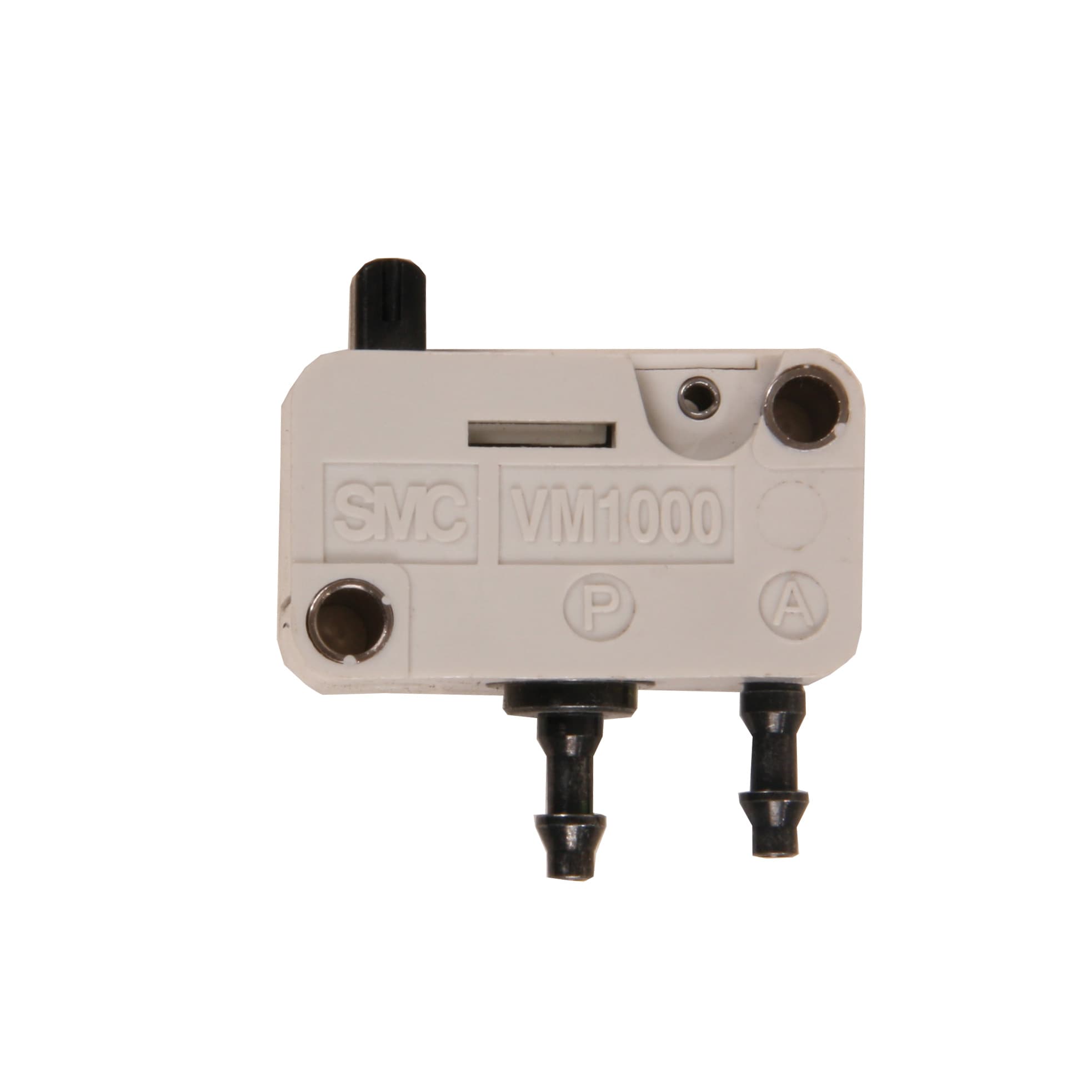 Spare part image Valve pneum. TagMatic position démarrage