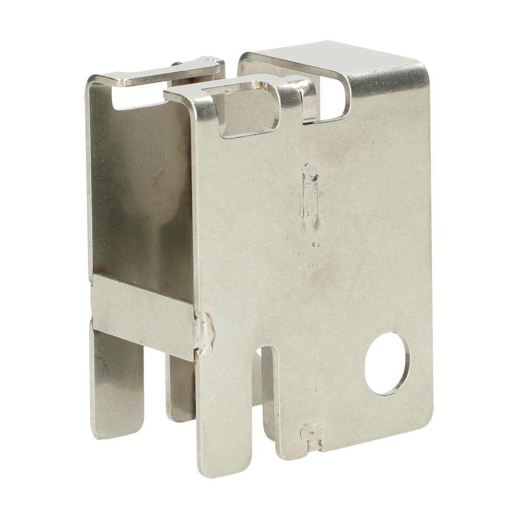 Spare part image Insert supérieur, inox pour MS TagMatic EVO