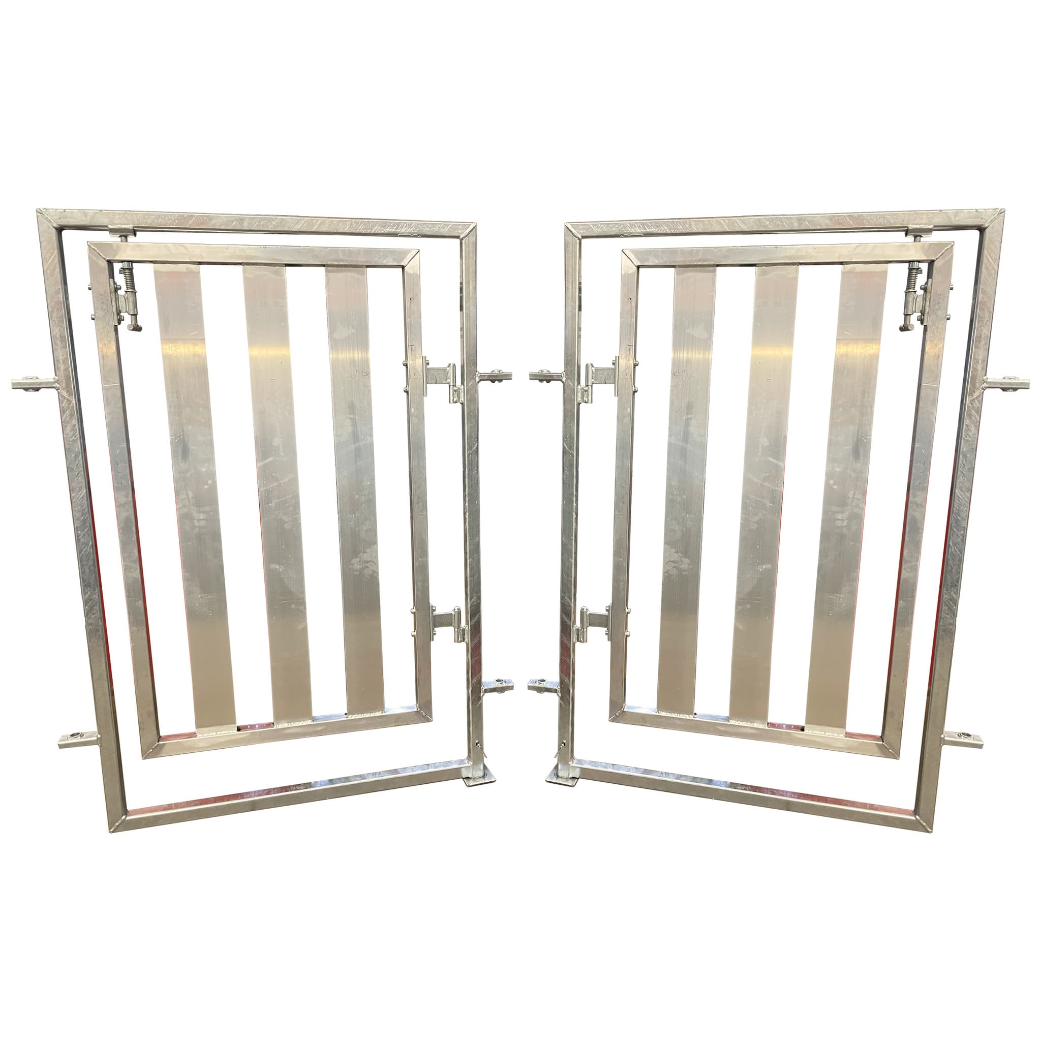 Spare part image Portails avec porte pour Titanium (Pro) & Rodium Master