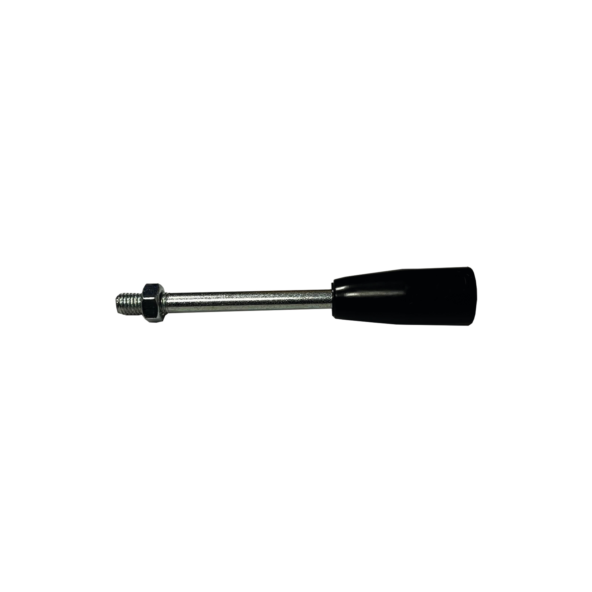 Spare part image Levier de commande 120 mm cage Chr./Rod.