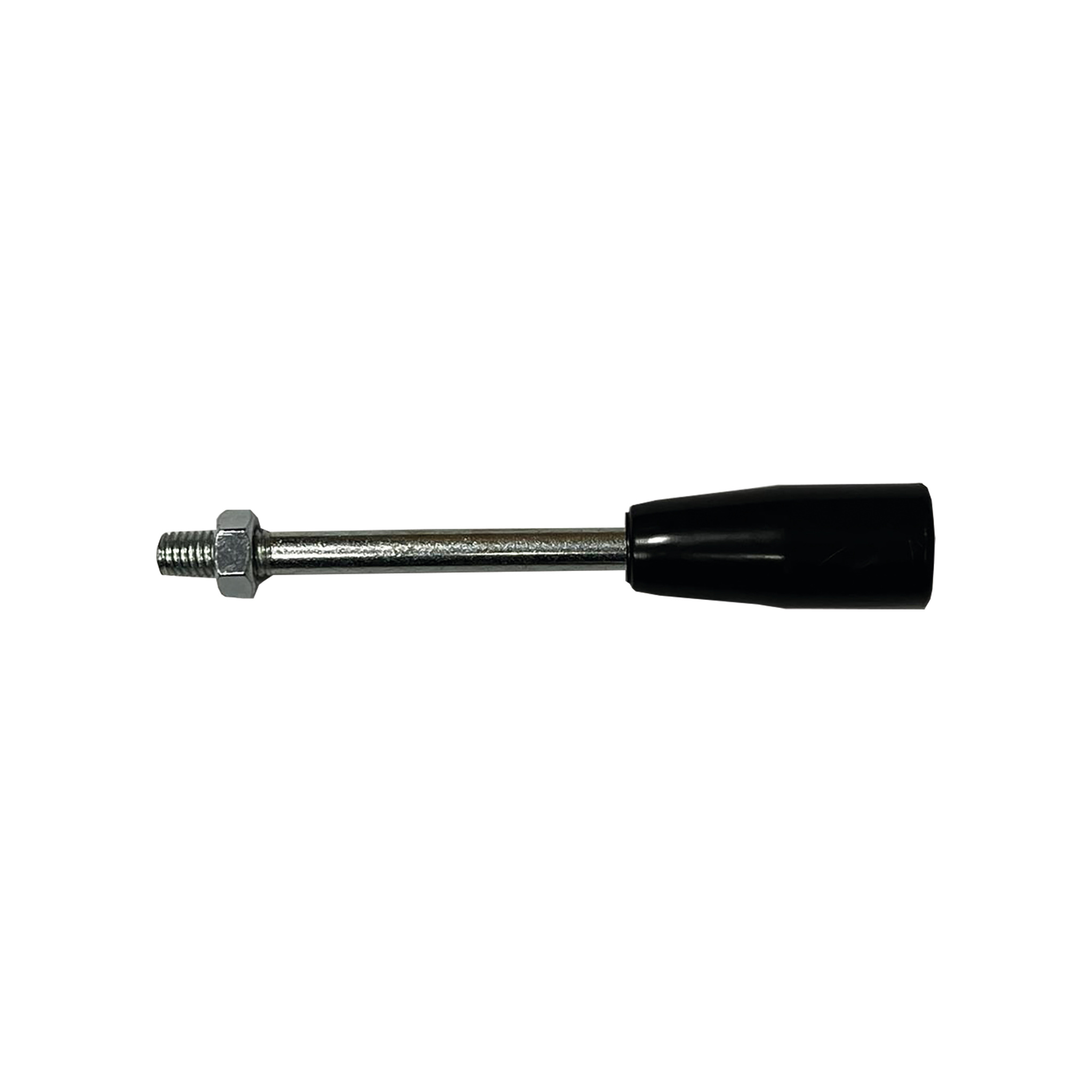 Spare part image Levier de commande 150 mm cage Chr./Rod.