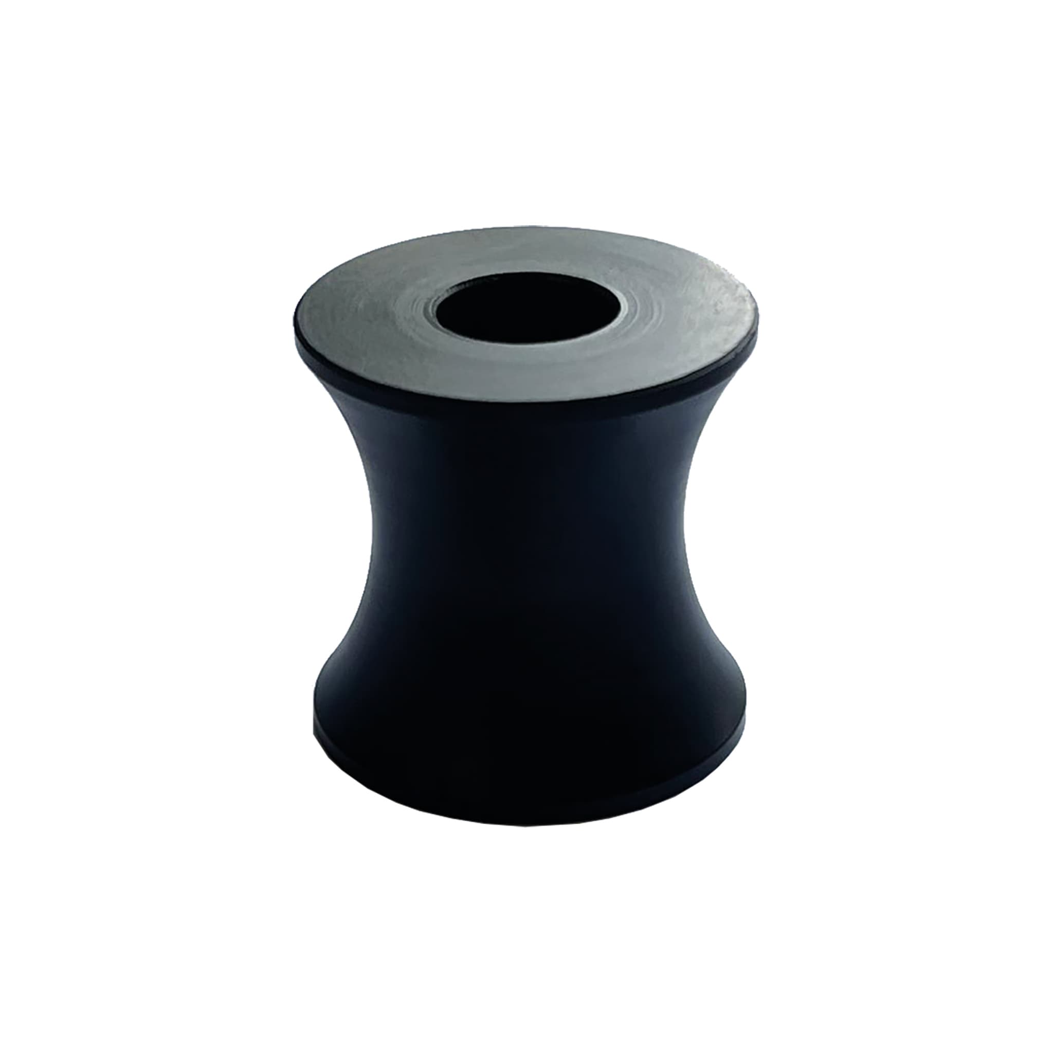 Spare part image Galet guide-câble pour Cage de parage Chrome