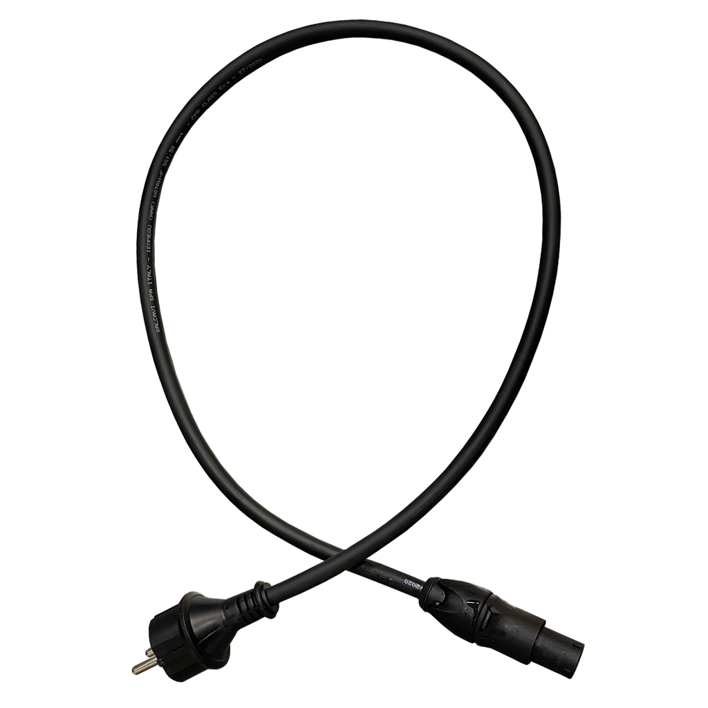 Spare part image Câble d’alimentation pour l’AutoHoofClean International