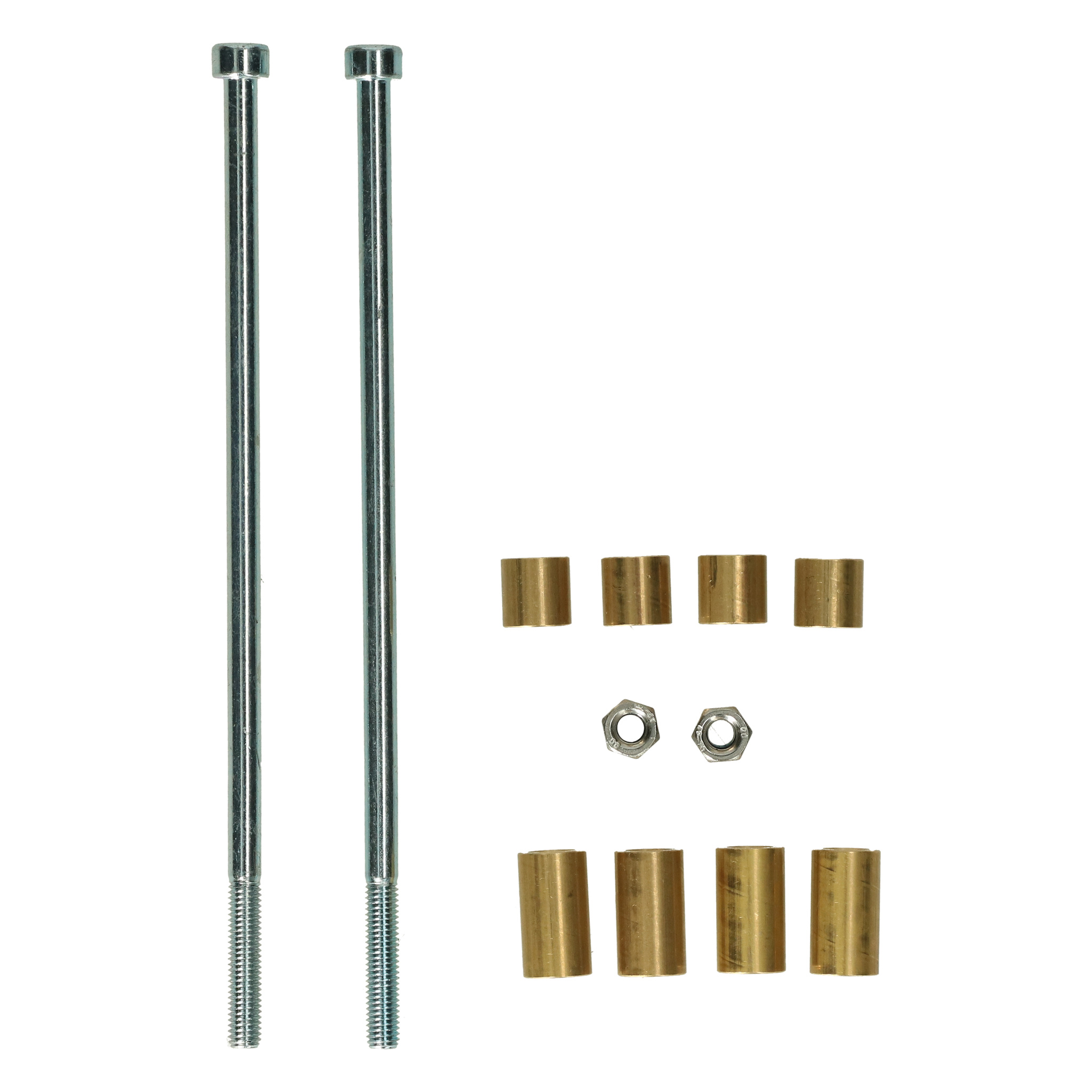 Spare part image Matériel de fixation pour pompe doseuse MS AHC