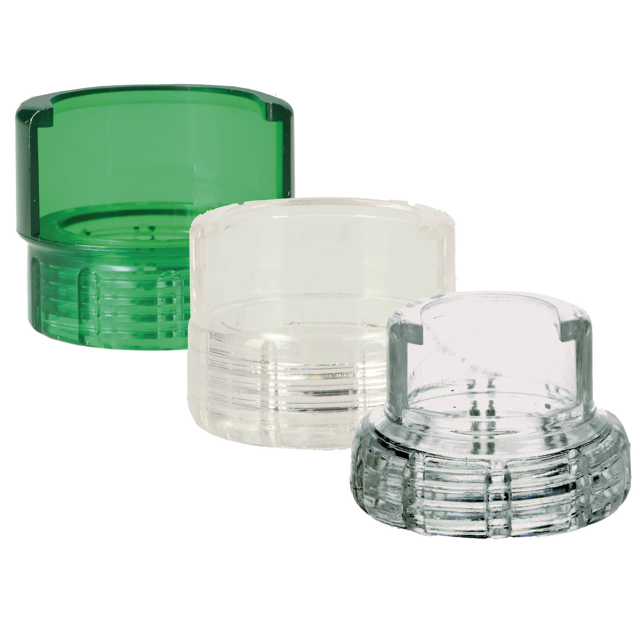 Spare part image Ecrou seul porte-flacon MS P250