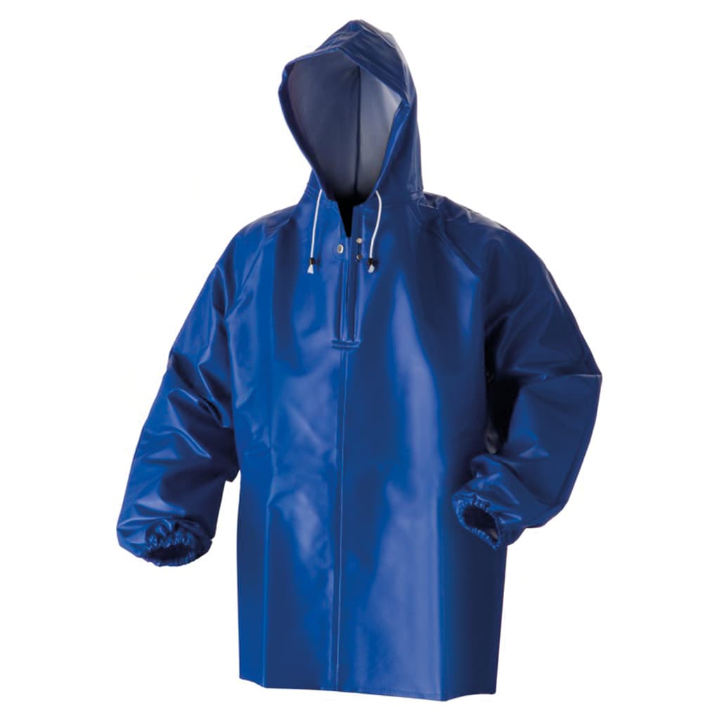 Pantalon de pluie imperméable unisexe taille élastique, bleu marine, 27-32 Pantalon de pluie imperméable unisexe taille élastique, bleu marine, 27-32