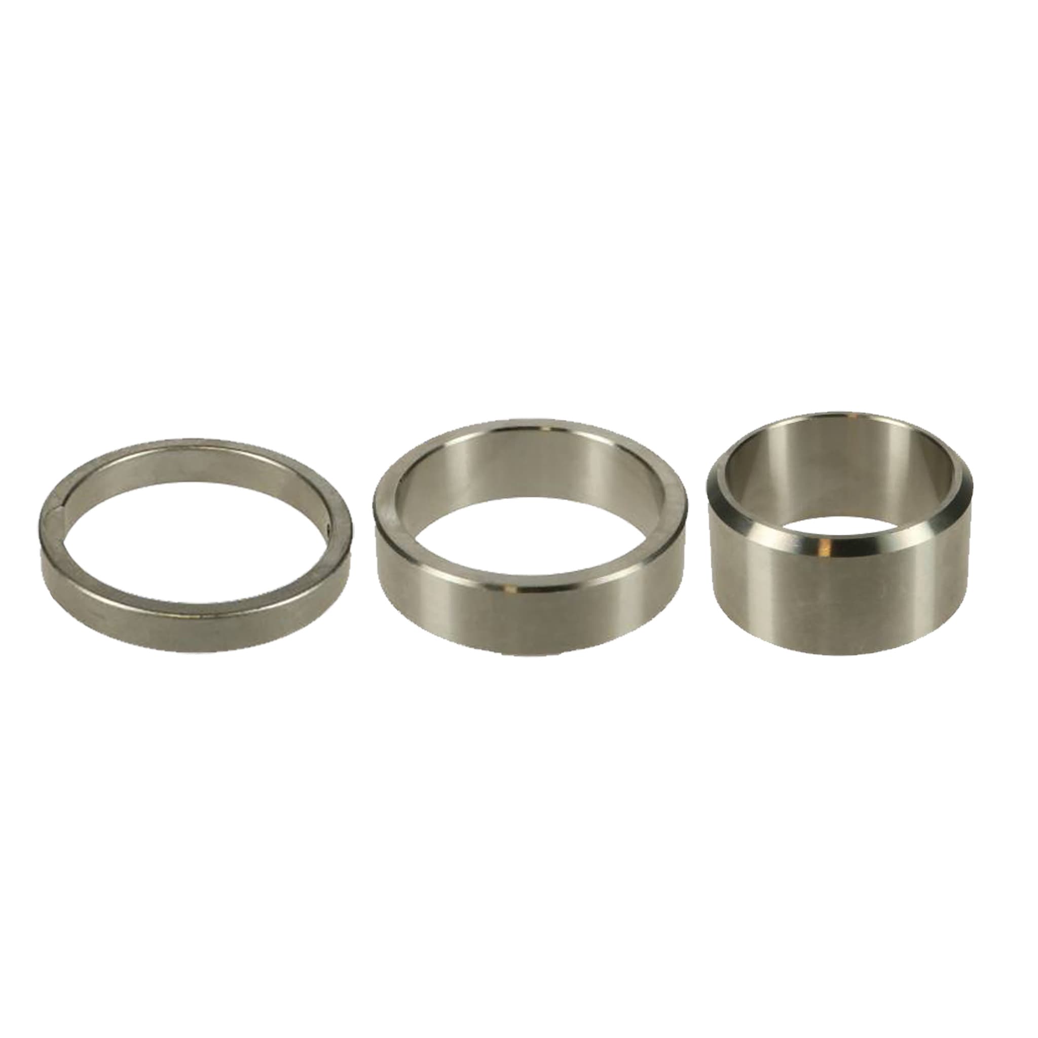 Spare part image Anneau de poids pour gobelet trayeur