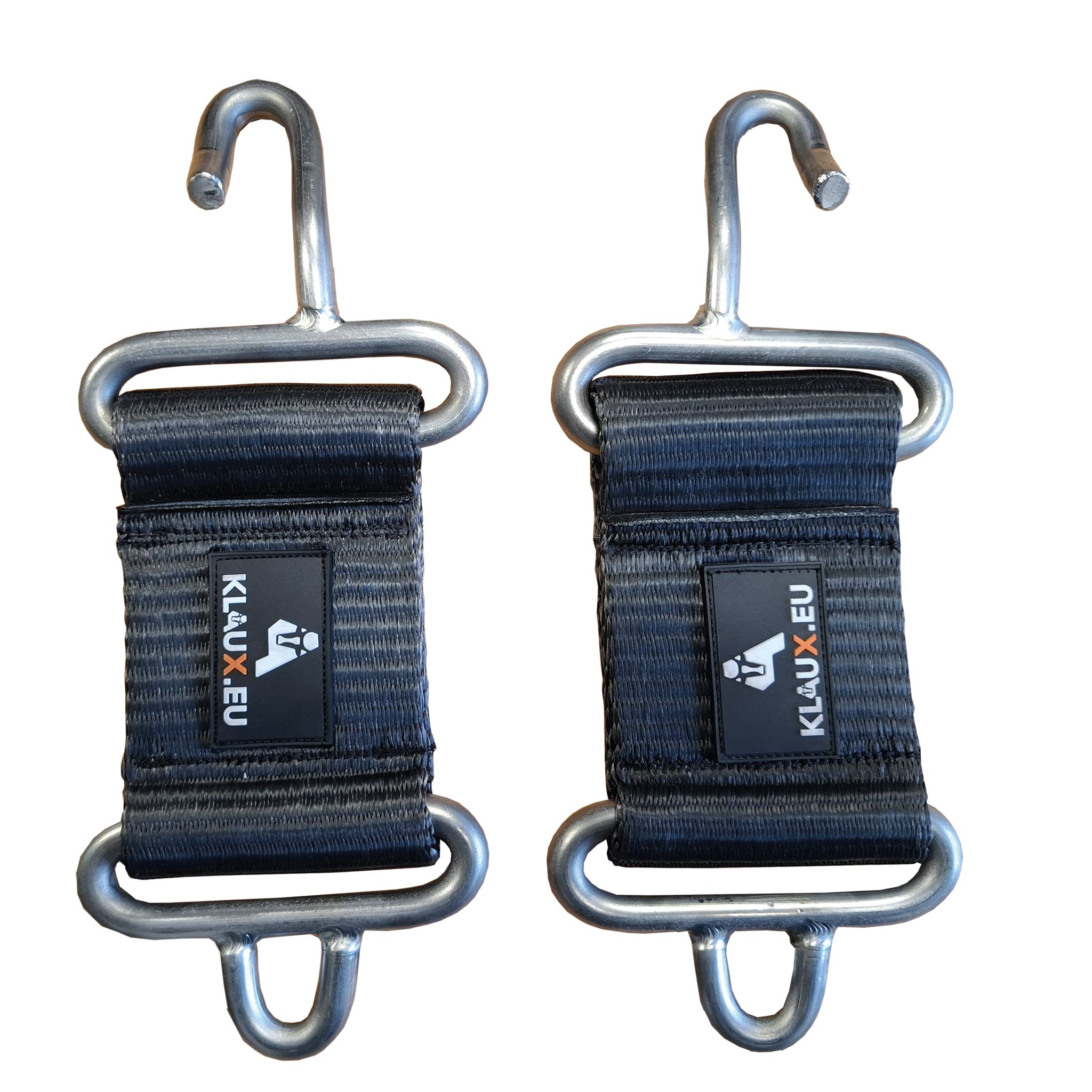 Spare part image Sangle jarret pour cage Chrome