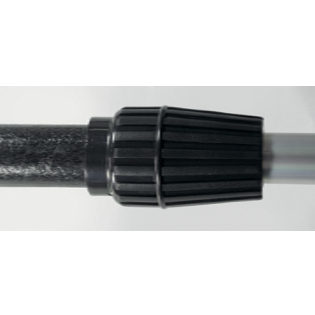 Lance For Container Ffe Lance haute pression télescopique, 320 - 780 cm - Lance de lavage