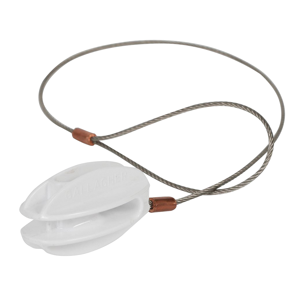 Pince Torsadée De Sécurité 15,2 Cm Avec Fil Acier 7,6 M - Outil Aéronautique Et Automobile